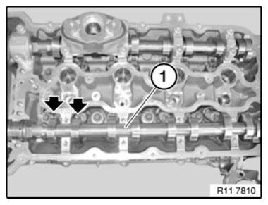 Camshaft